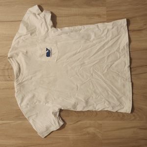 Vineyard vines boys tee